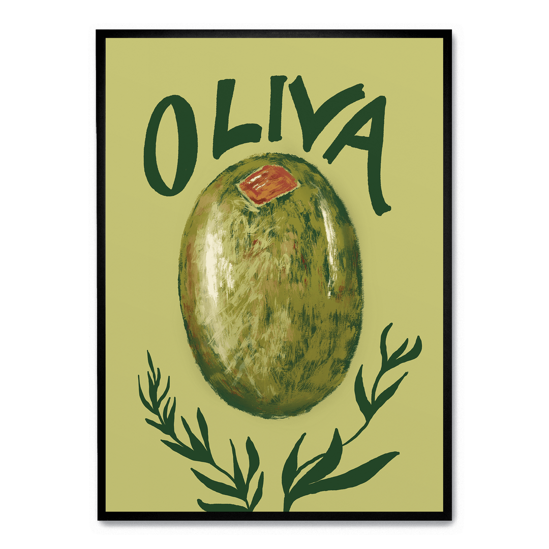 Oliva