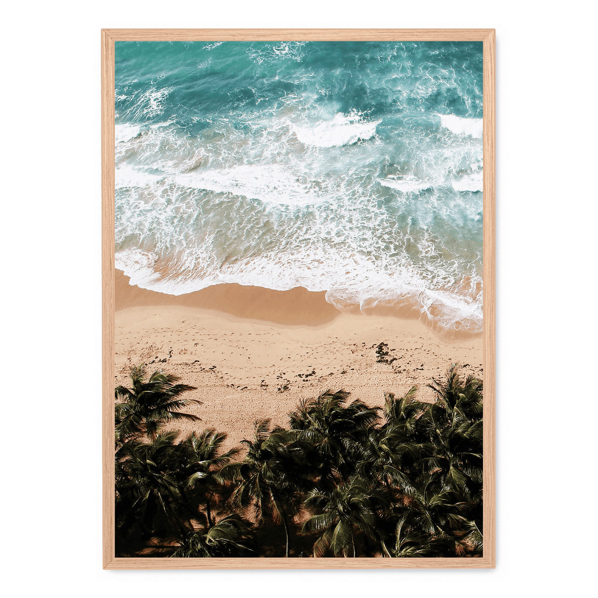 quiet-beach-plakat-postera-dk