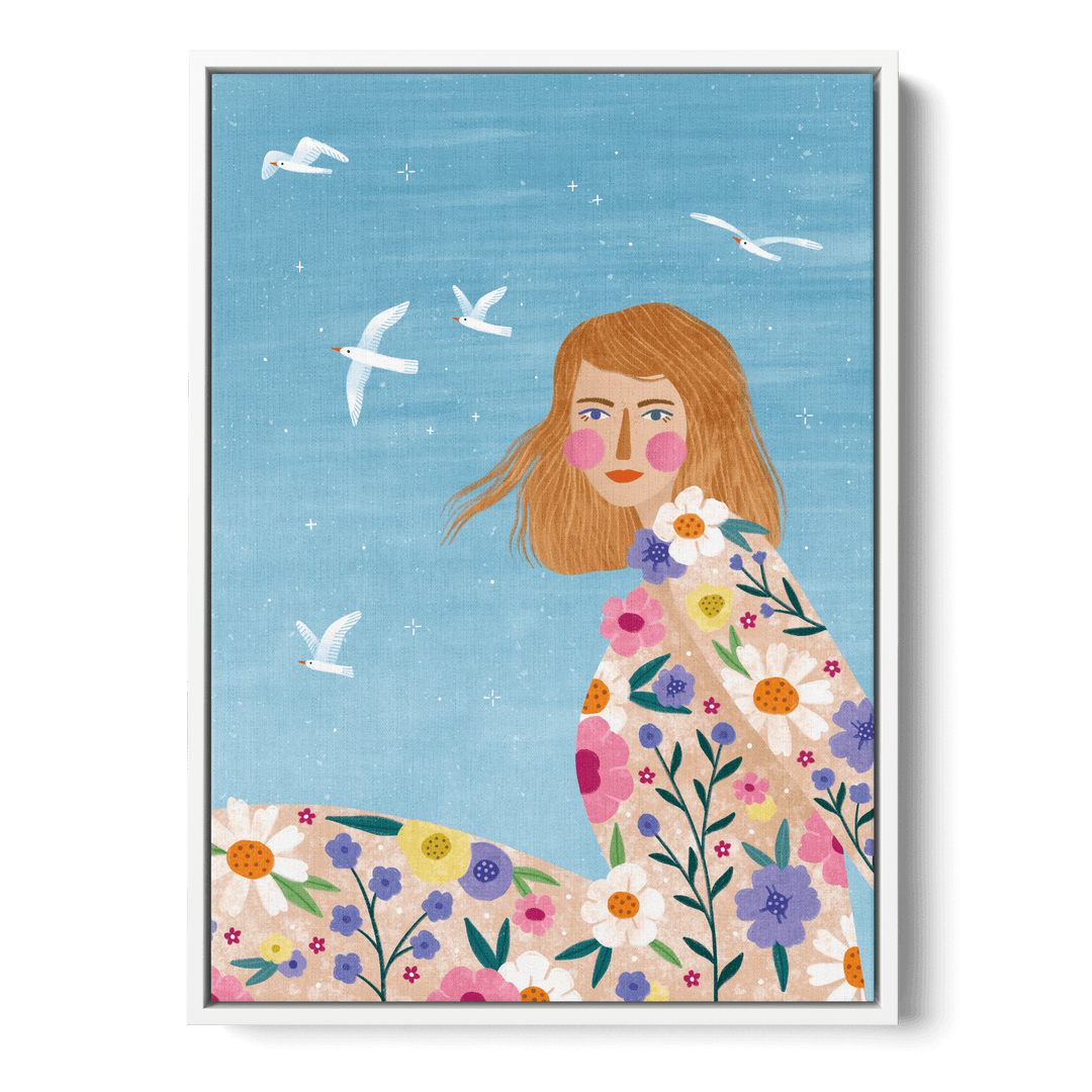 Taylor Canvas