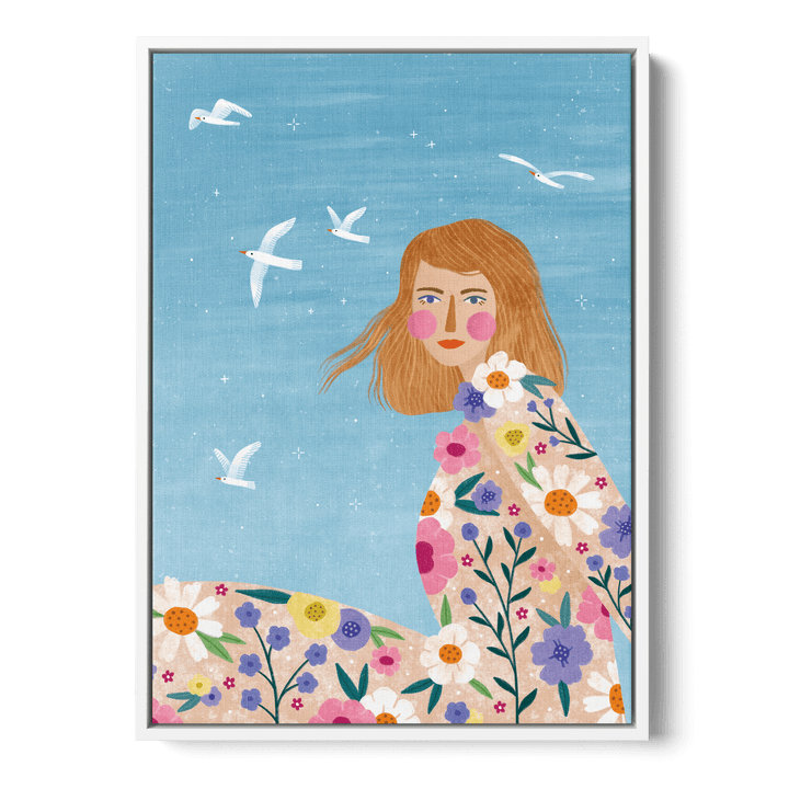 Taylor Canvas