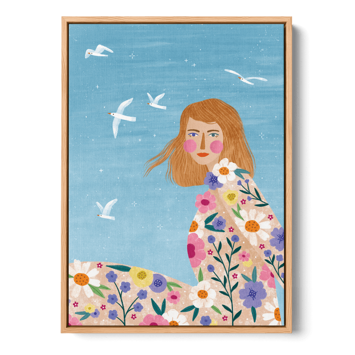 Taylor Canvas