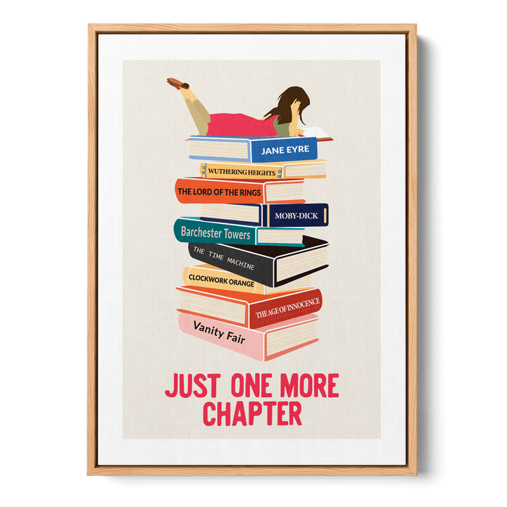 Book Life Canvas
