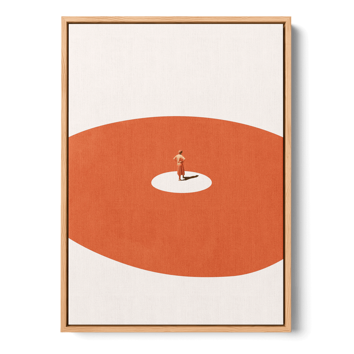 Confidence Canvas