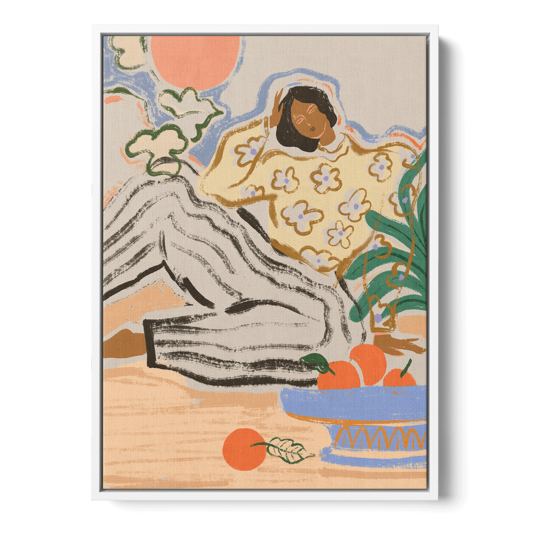 Lazydays Canvas