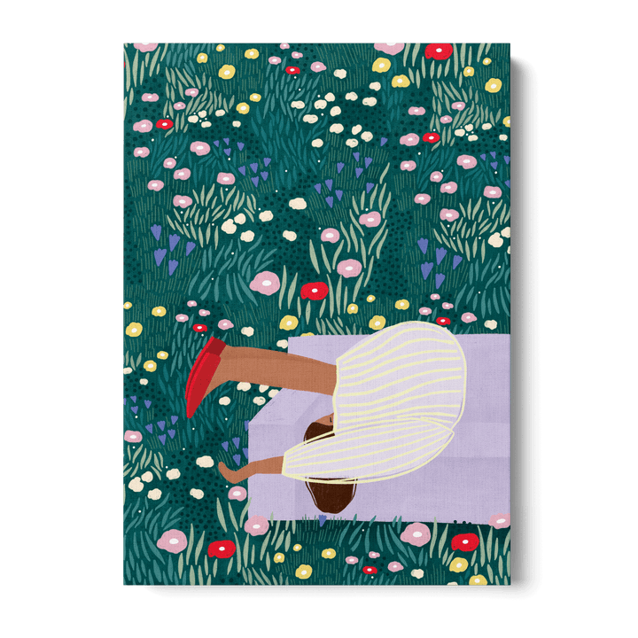 Roly Poly Canvas