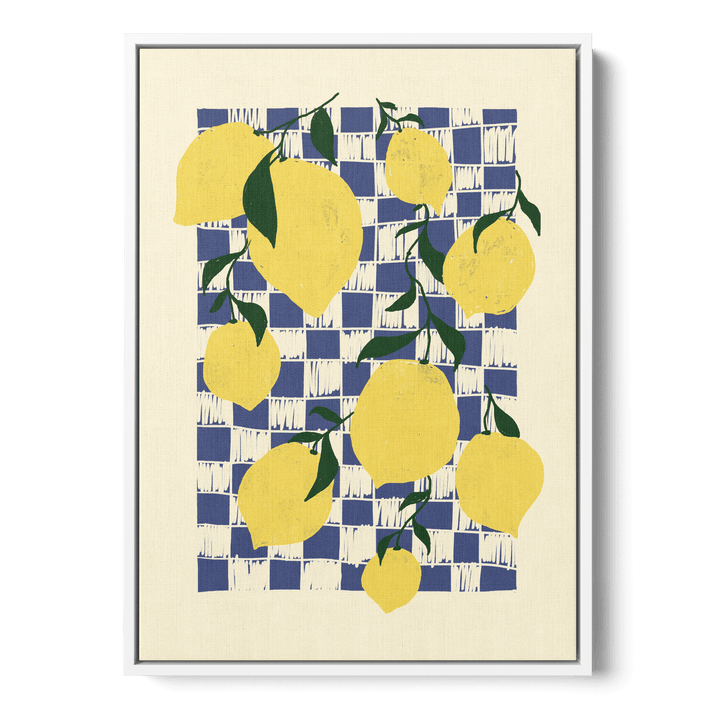 Limoni Canvas