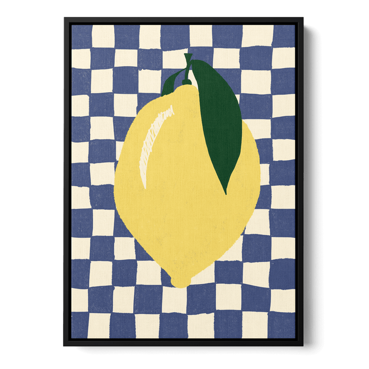 Limone Canvas