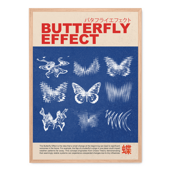 Butterfly Effect