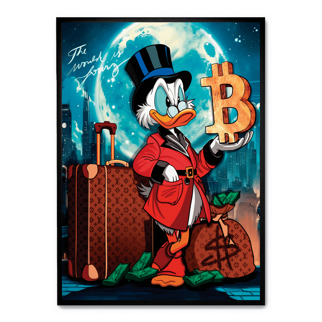 Bitcoin Tycoon