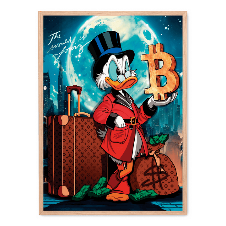 Bitcoin Tycoon