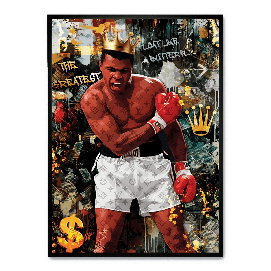 The Greatest