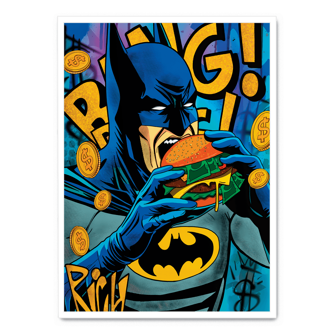 Taste Victory