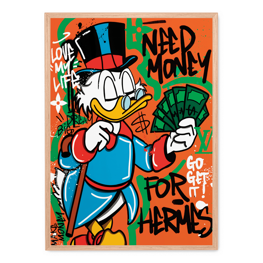Money Mission