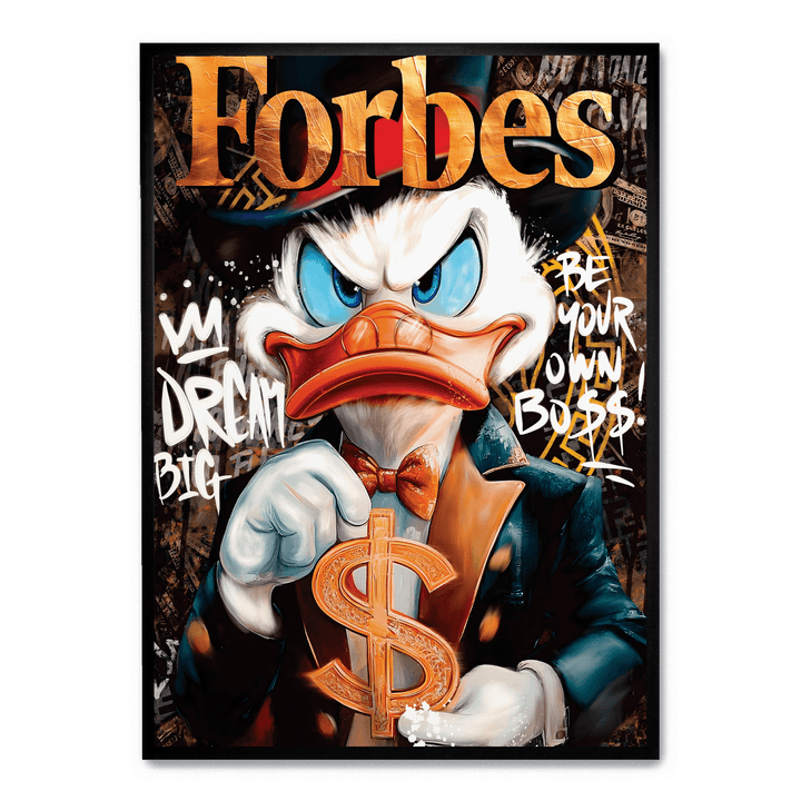 Forbes Mindset