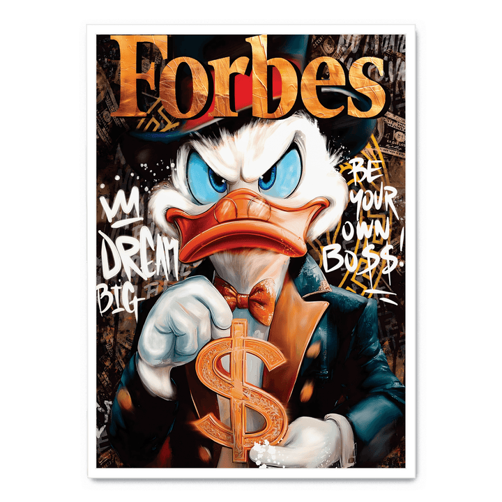 Forbes Mindset