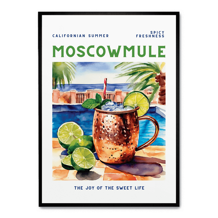 Moscow Mule