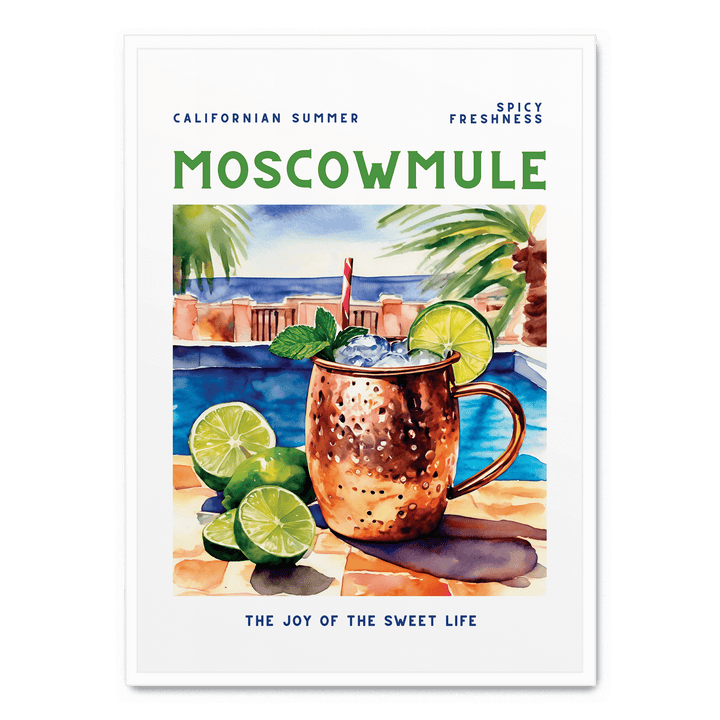 Moscow Mule