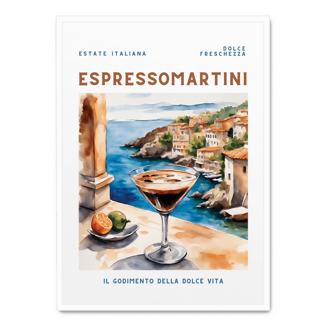 Espresso Martini