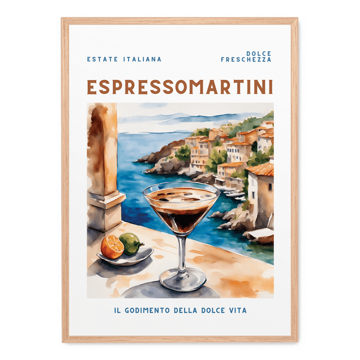 Espresso Martini