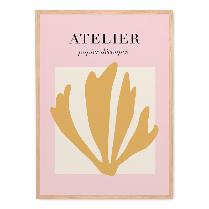 Atelier Mustard