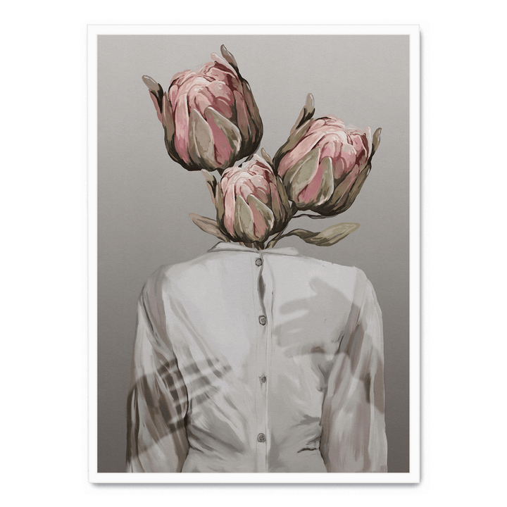 Unknown Longing No. 1