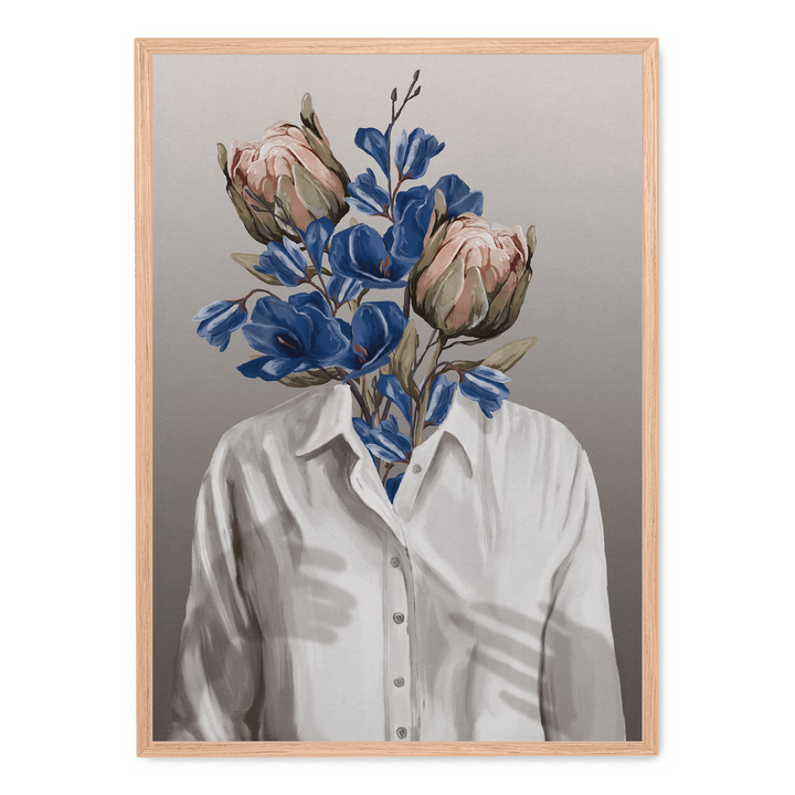 Unknown Longing No. 2