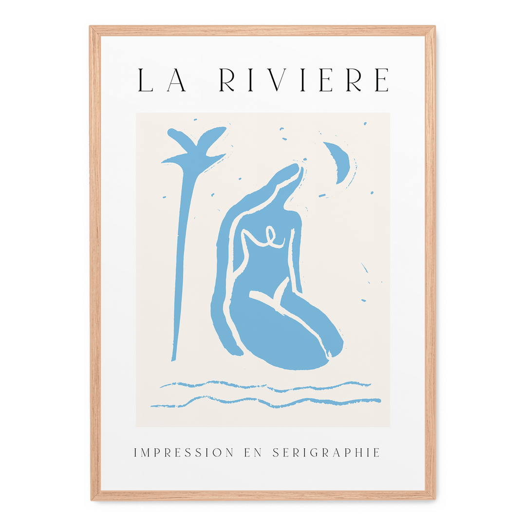 La Riviere