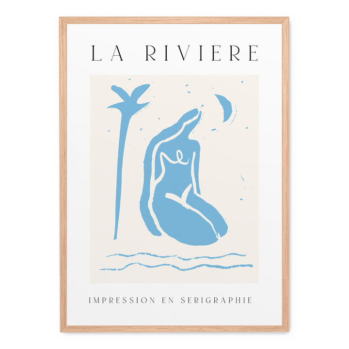 La Riviere