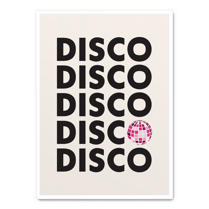 Disco