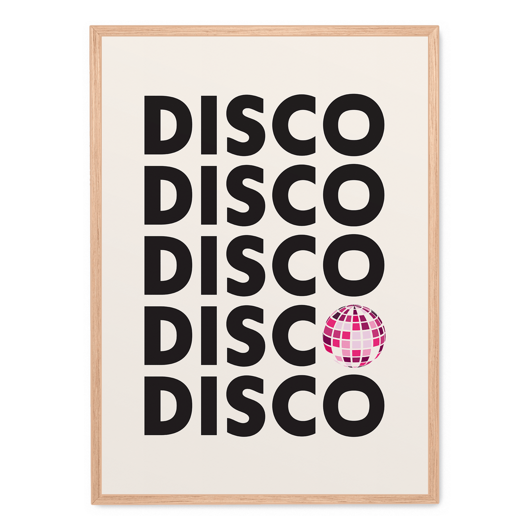 Disco