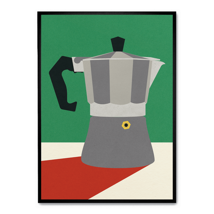Espresso Italiano