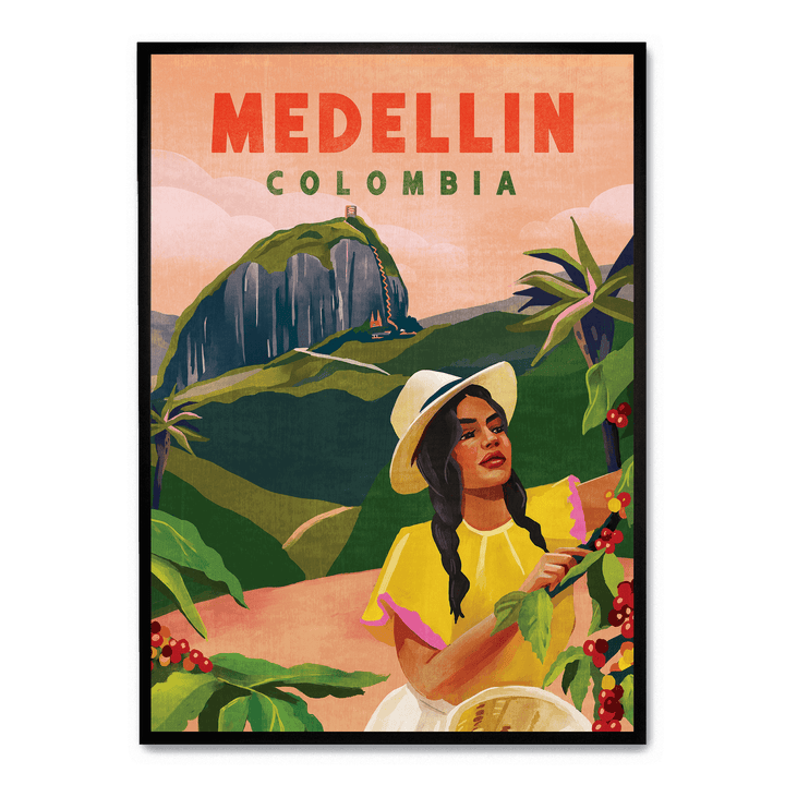 Medellin Colombia