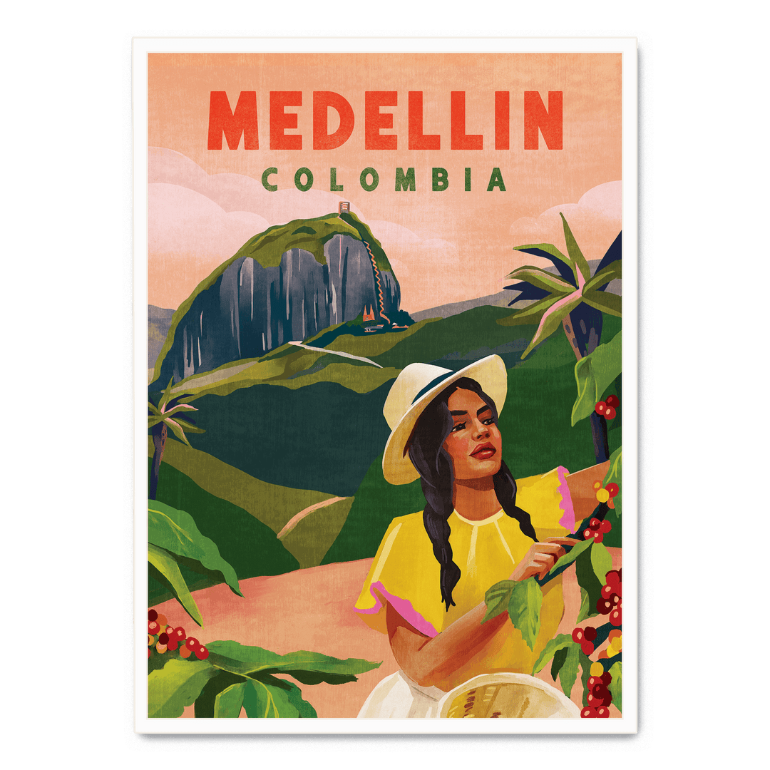 Medellin Colombia