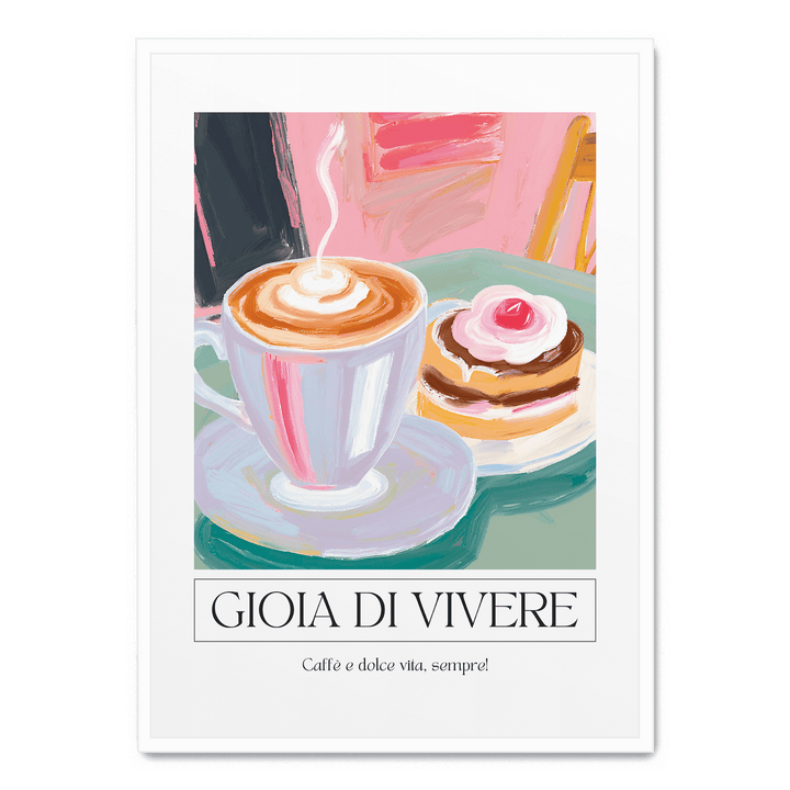 Gioia Di Vivere