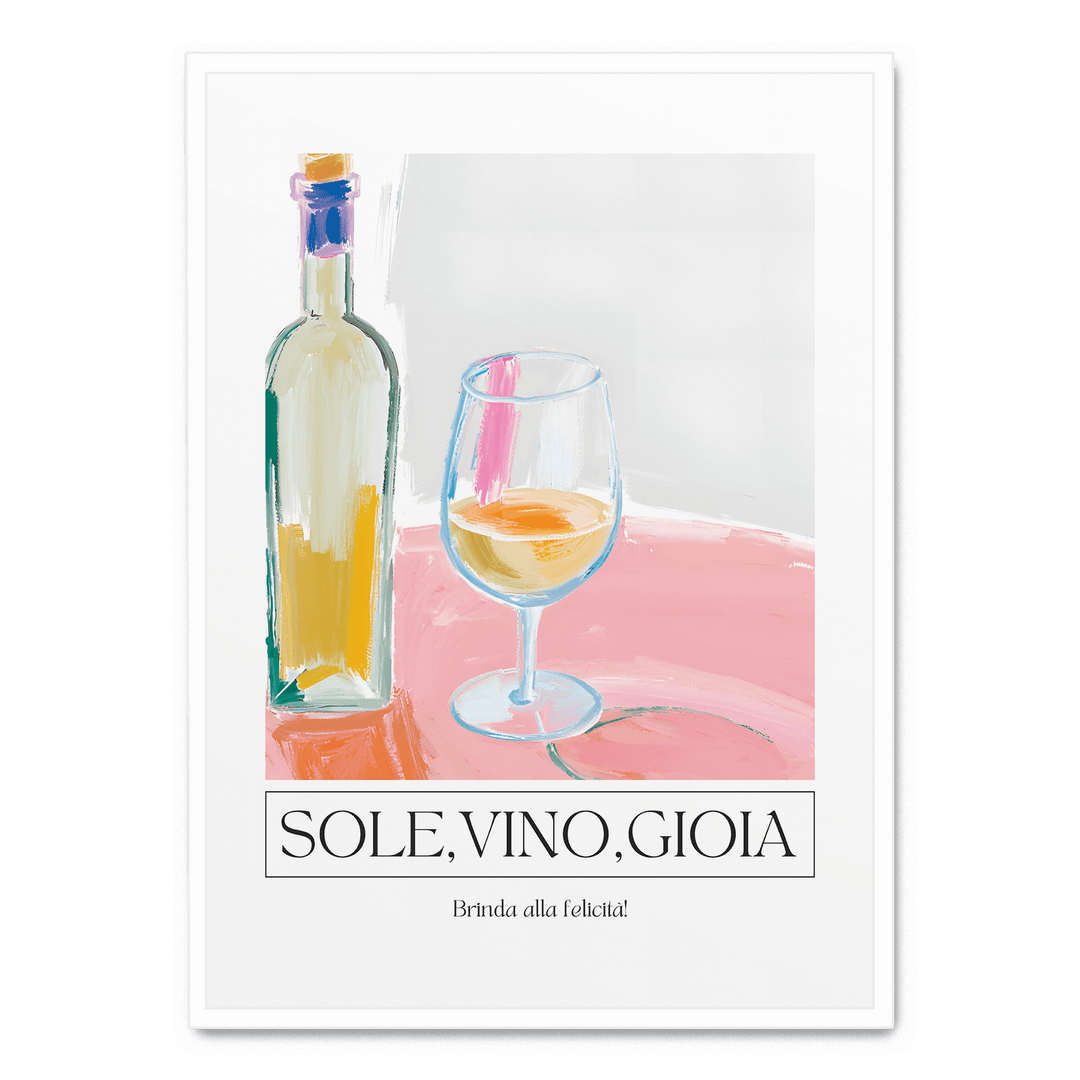 Sole Vino Gioia
