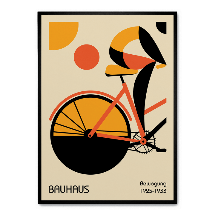 Bauhaus Bewegung