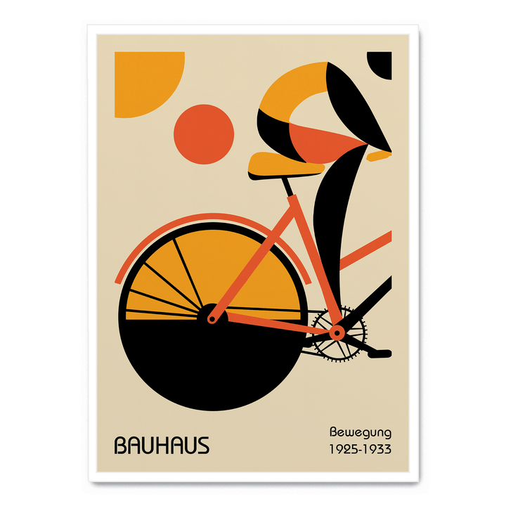 Bauhaus Bewegung