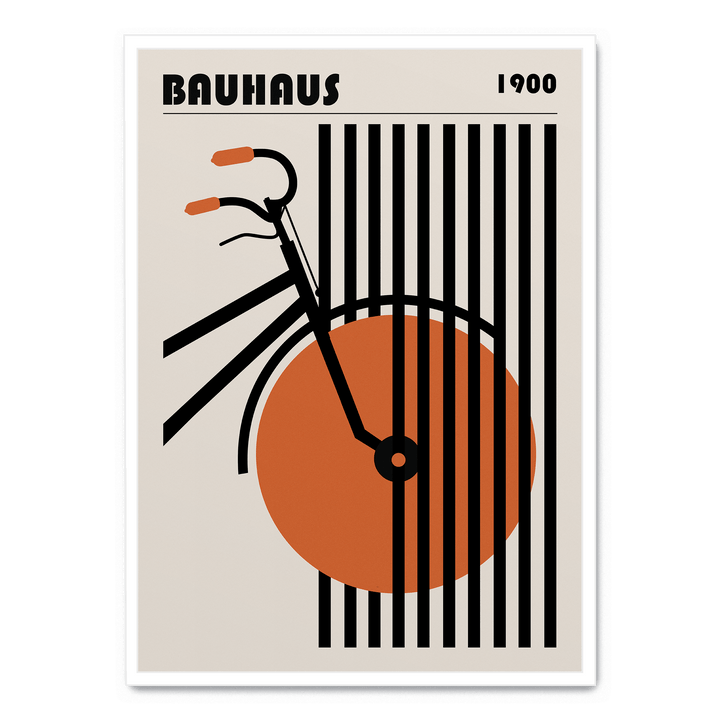 Bauhaus 1900