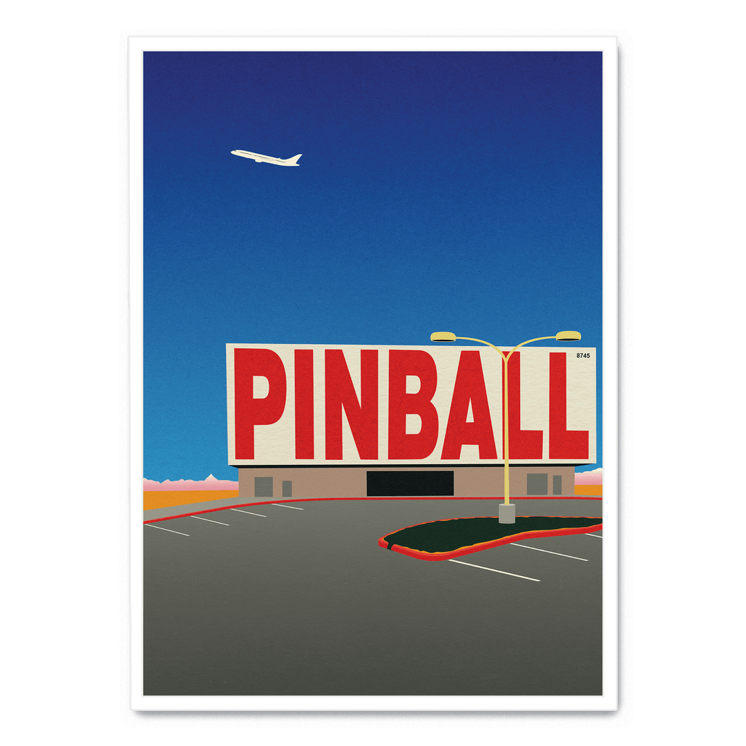 Las Vegas Pinball