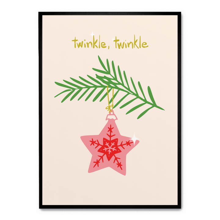 Cheerful Twinkle