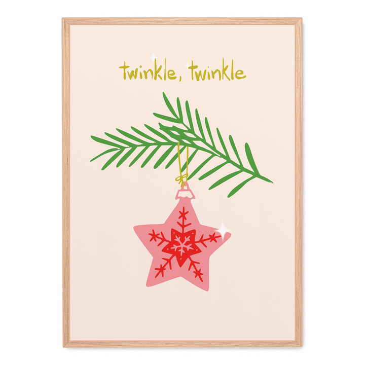Cheerful Twinkle