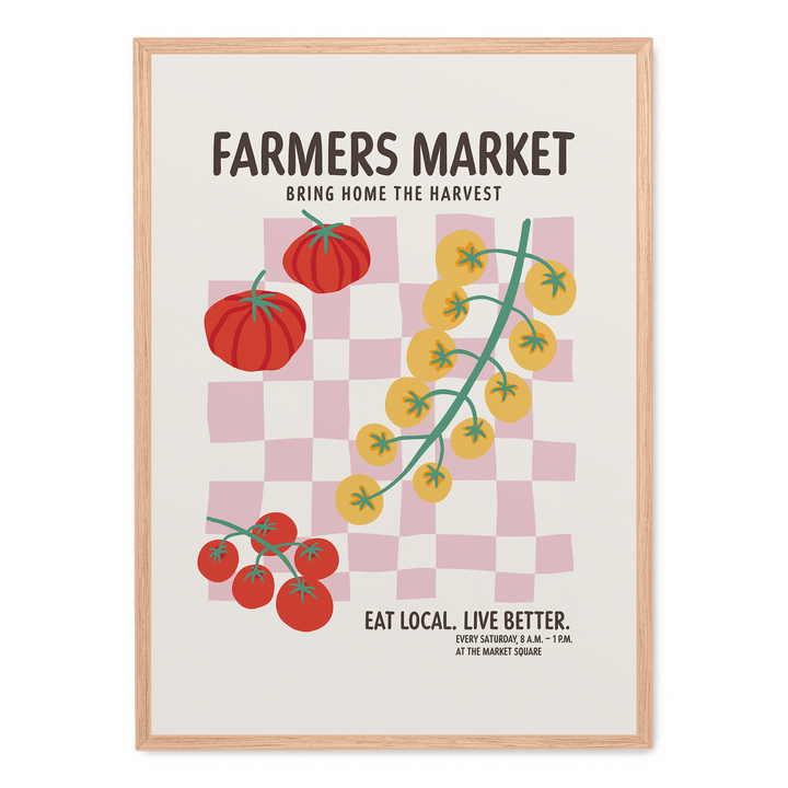 Farmers Market