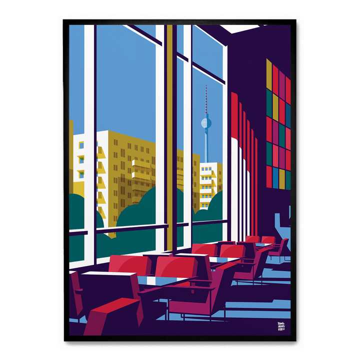 Berlin Kino International