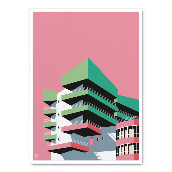 Miami Ocean Place 226