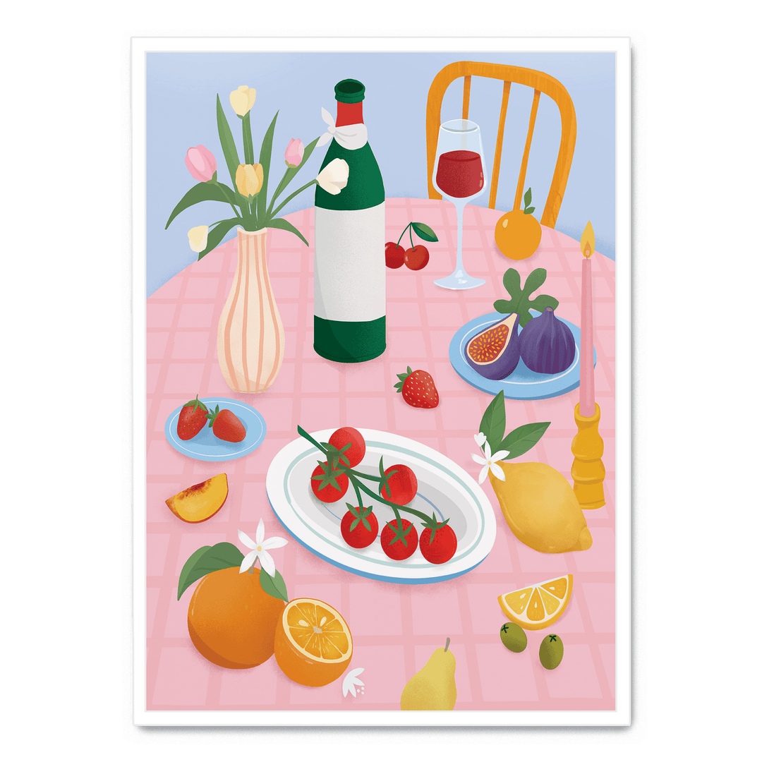 La Dolce Vita Brunch