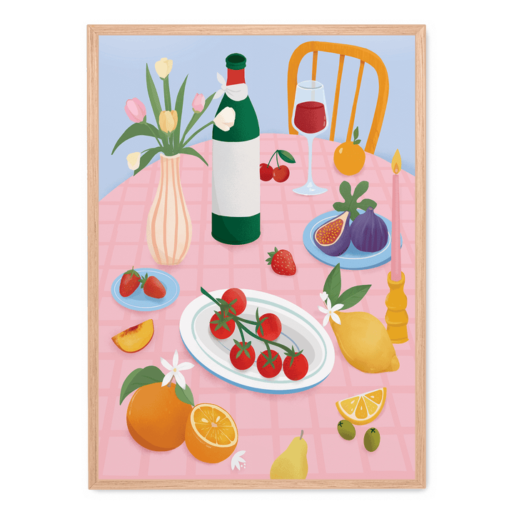 La Dolce Vita Brunch