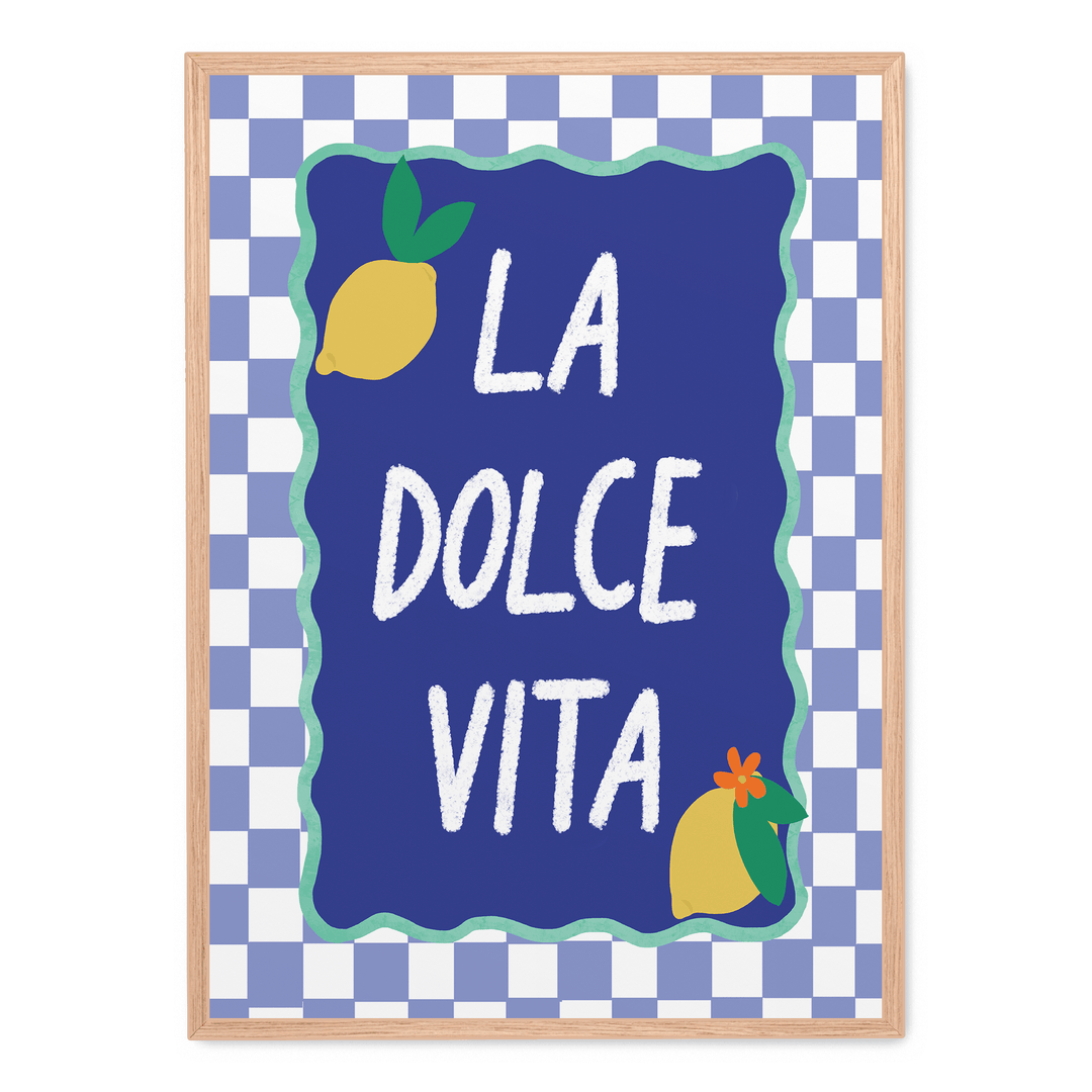 La Dolce Vita