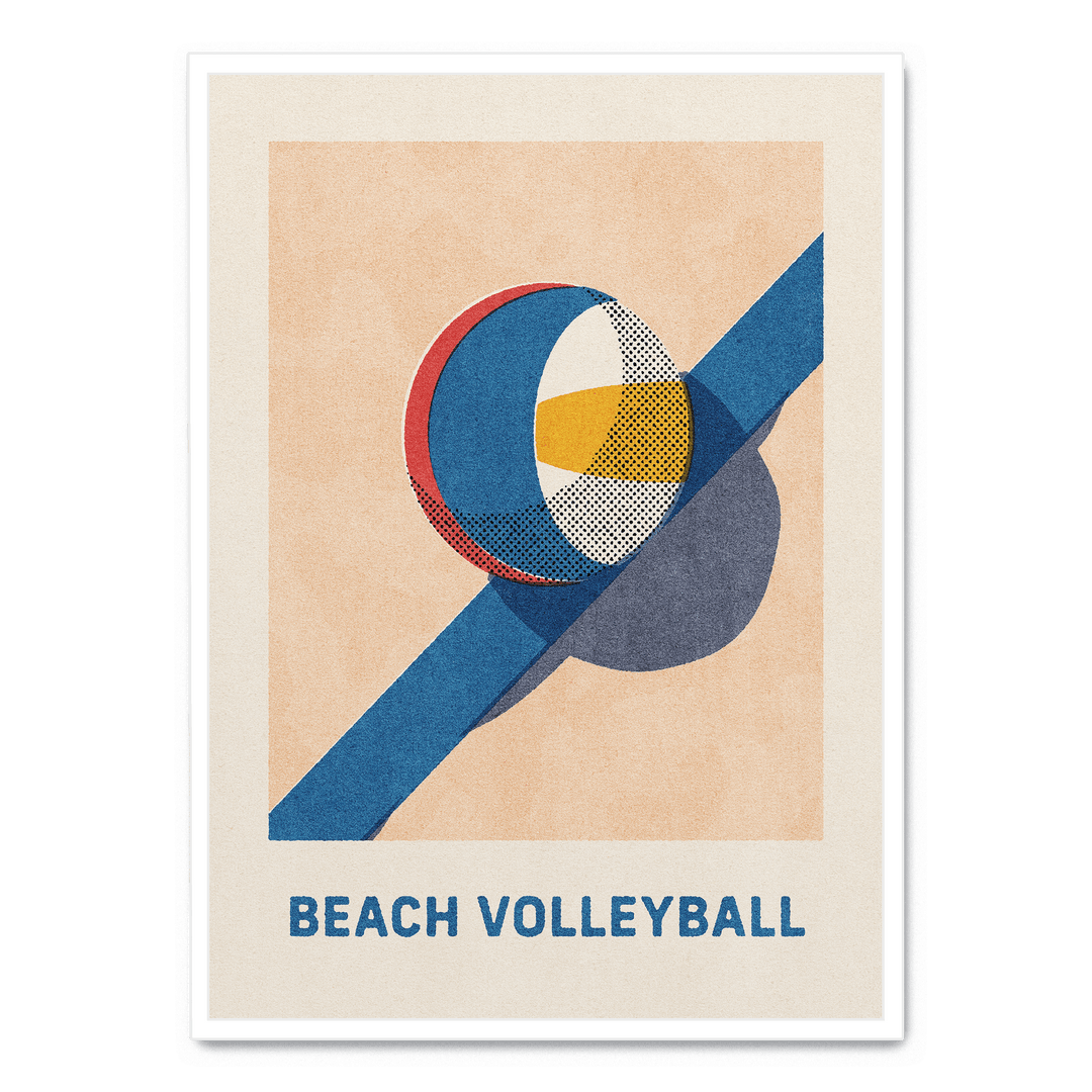Beach Volleyball