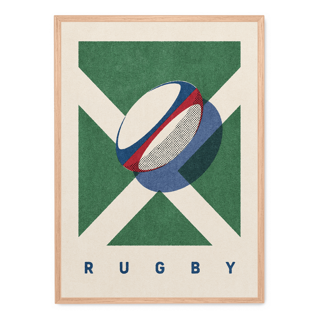 Rugby