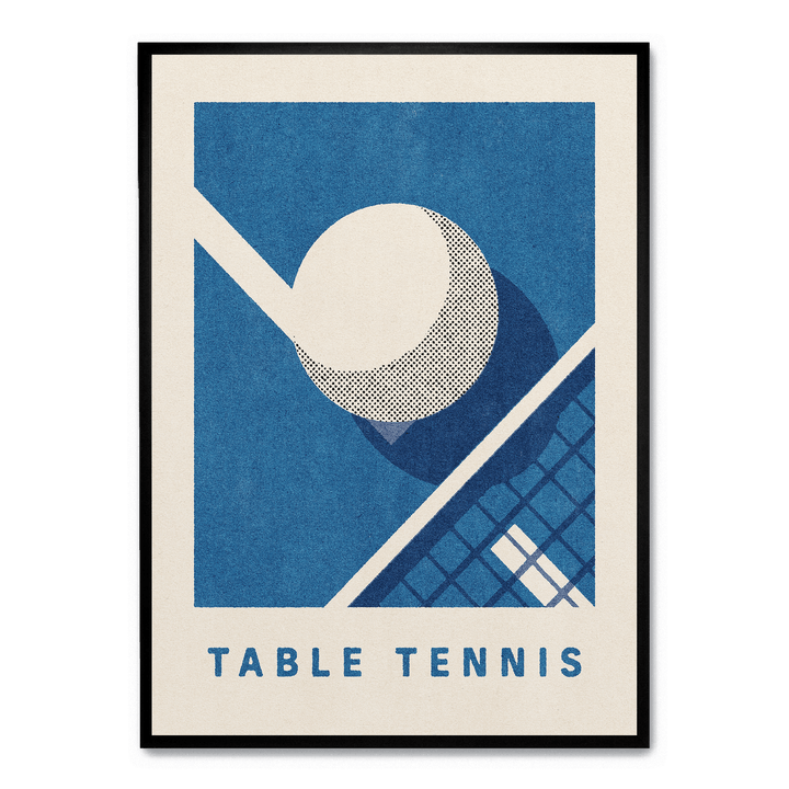 Table Tennis